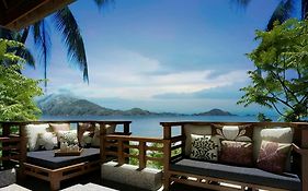Gaya Island Resort, Kota Kinabalu - A Small Luxury Hotels Of The World